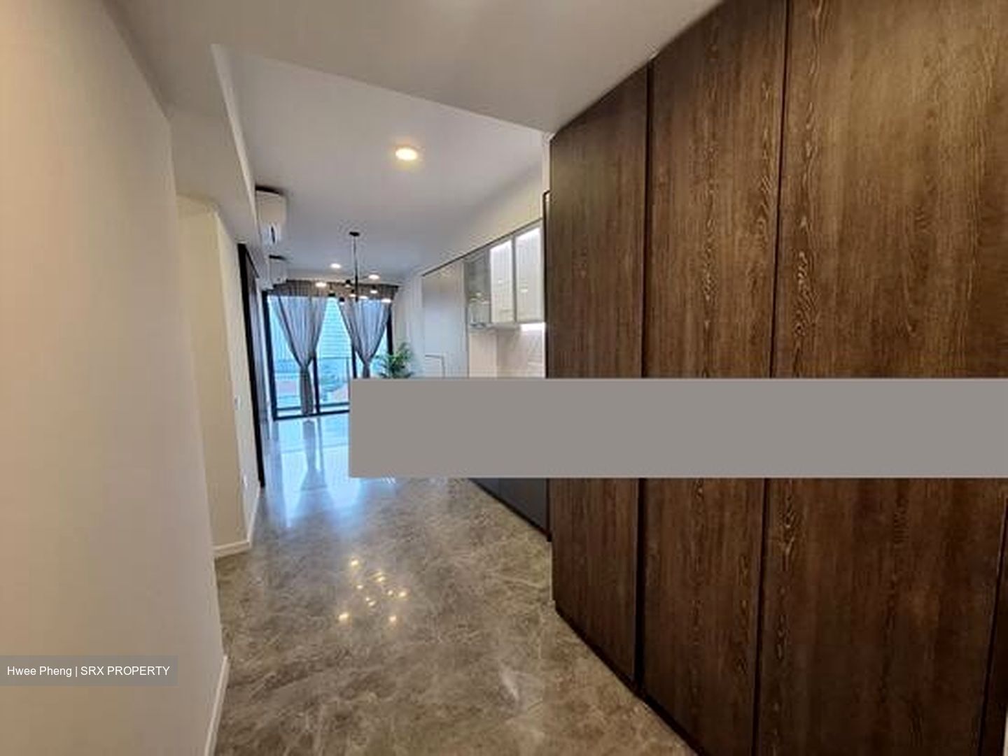 The M (D7), Apartment #449882811